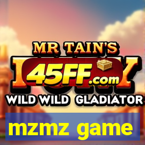mzmz game